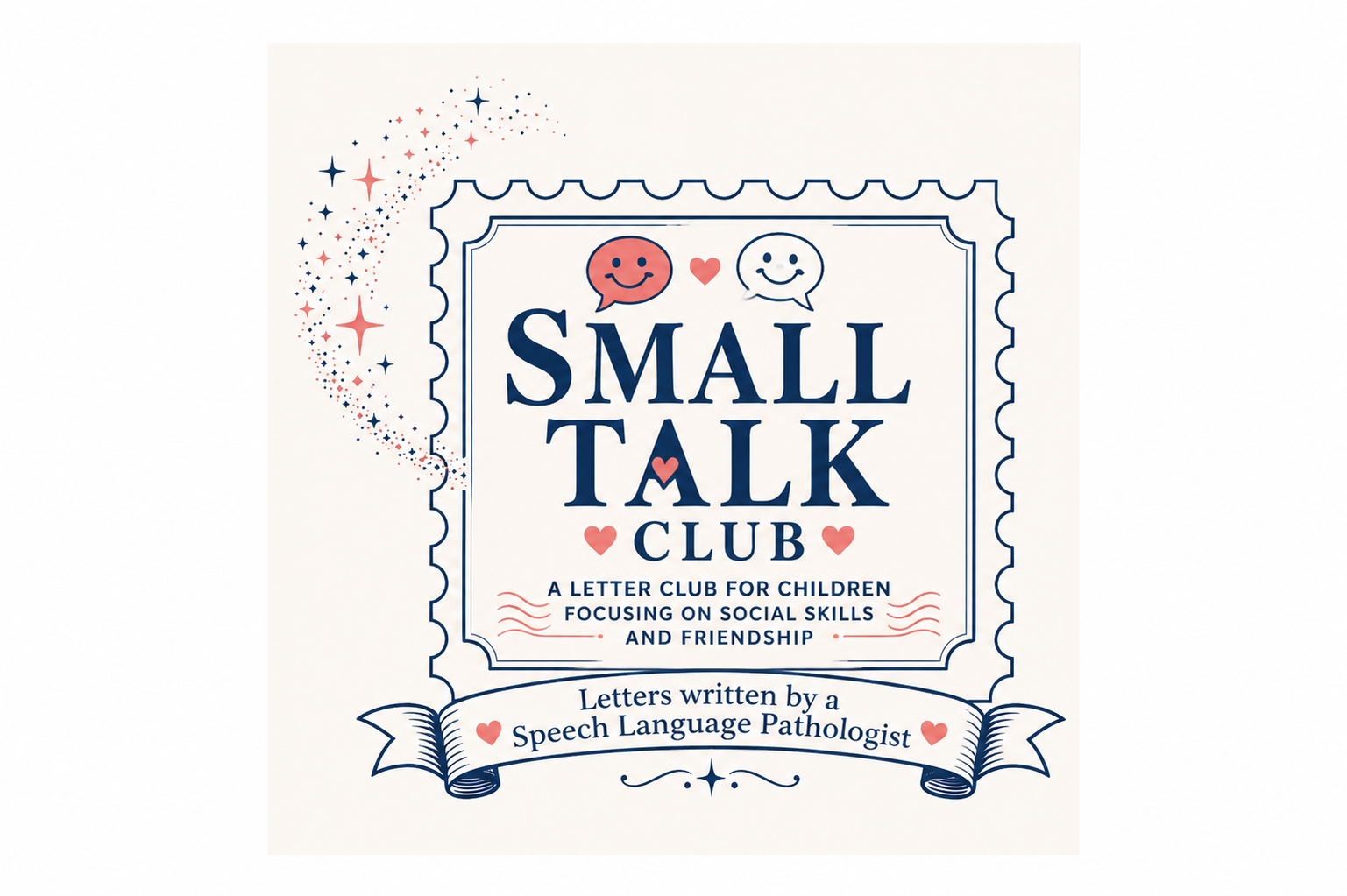 Small Talk Club